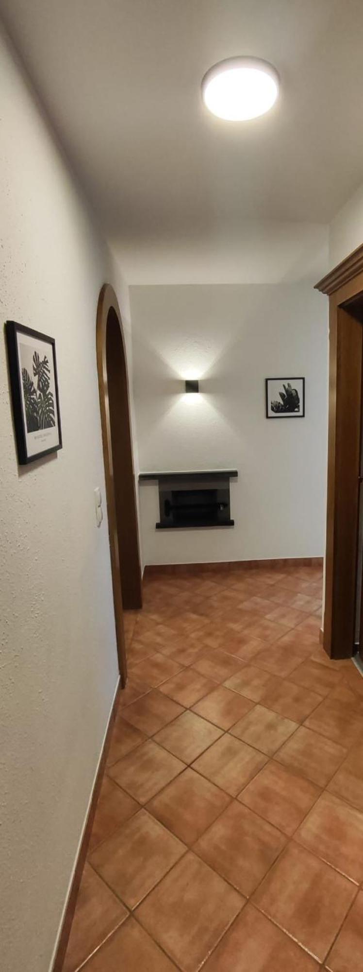 Ferienwohnung Hafner Mayrhofen Exterior photo